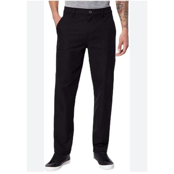 Mens 32 Degrees Stretch Woven Wrinkle-Resistant Dress Pants Size 40 Wx30L Casual - Picture 1 of 10